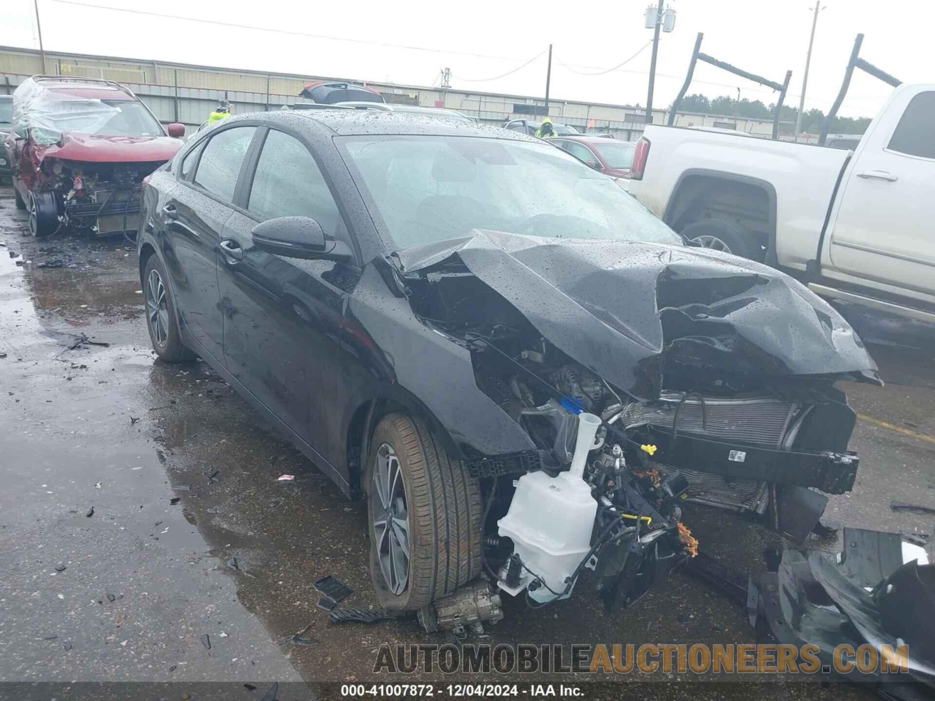 3KPF24AD4RE839862 KIA FORTE 2024