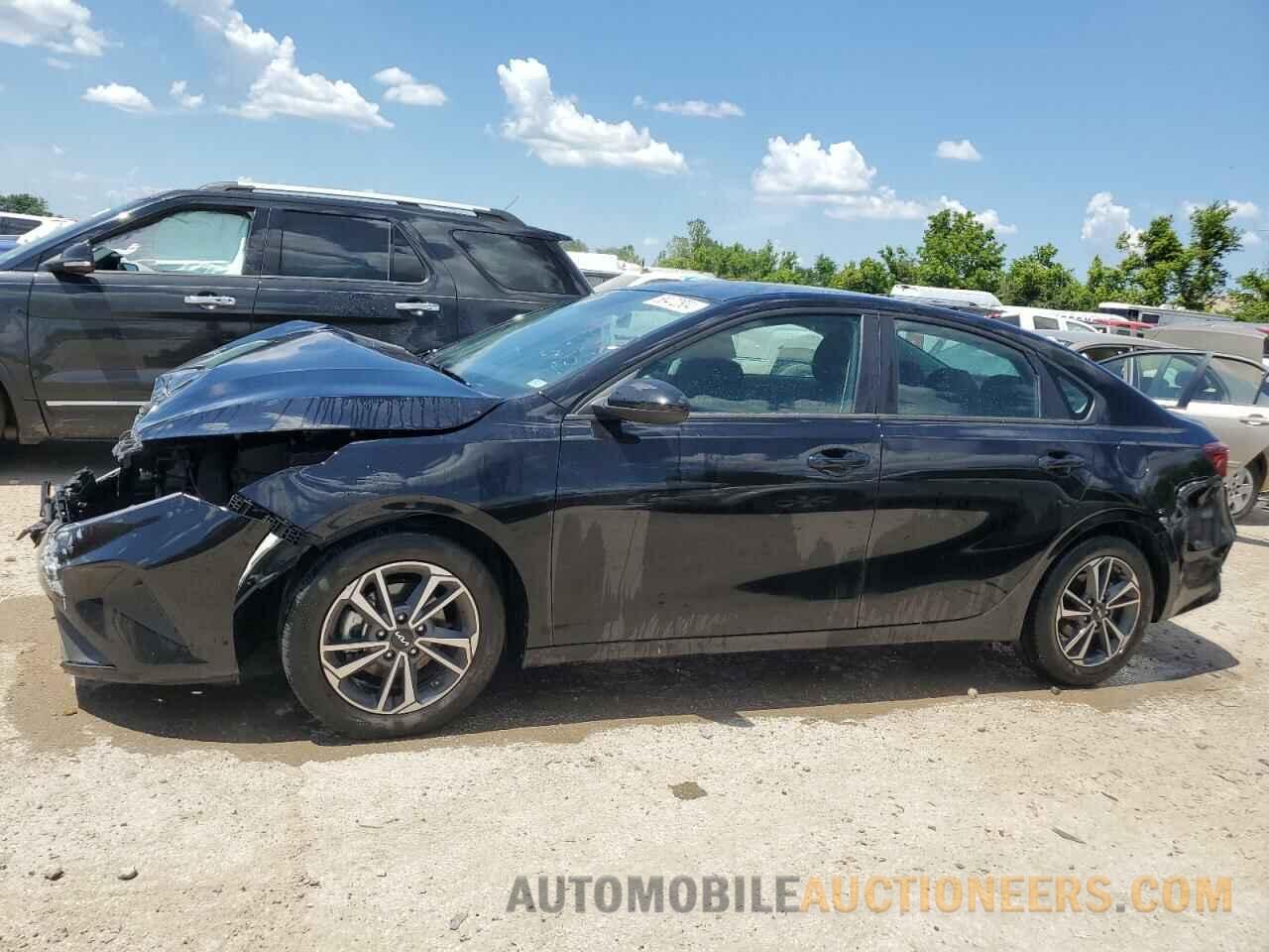 3KPF24AD5NE417268 KIA FORTE 2022