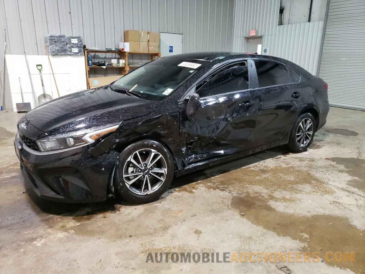 3KPF24AD5NE481472 KIA FORTE 2022