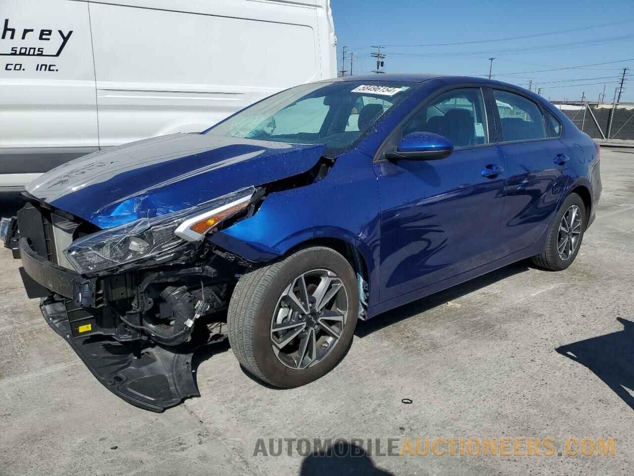 3KPF24AD5PE505434 KIA FORTE 2023