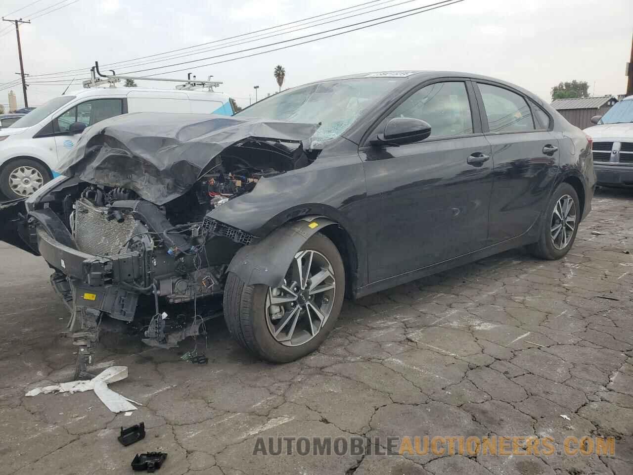 3KPF24AD5PE507572 KIA FORTE 2023