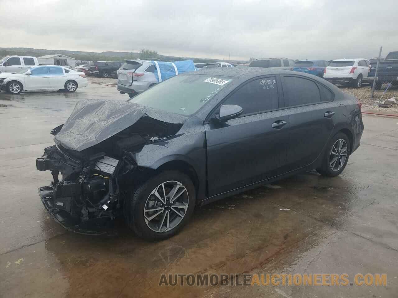 3KPF24AD5PE512898 KIA FORTE 2023