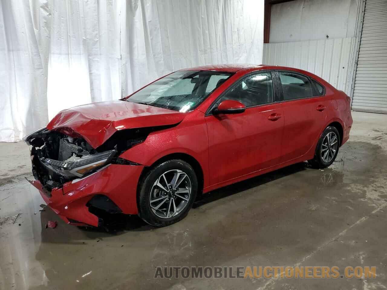 3KPF24AD5PE515445 KIA FORTE 2023