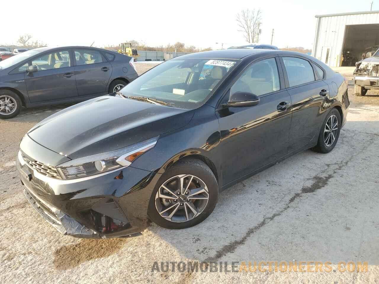 3KPF24AD5PE517597 KIA FORTE 2023