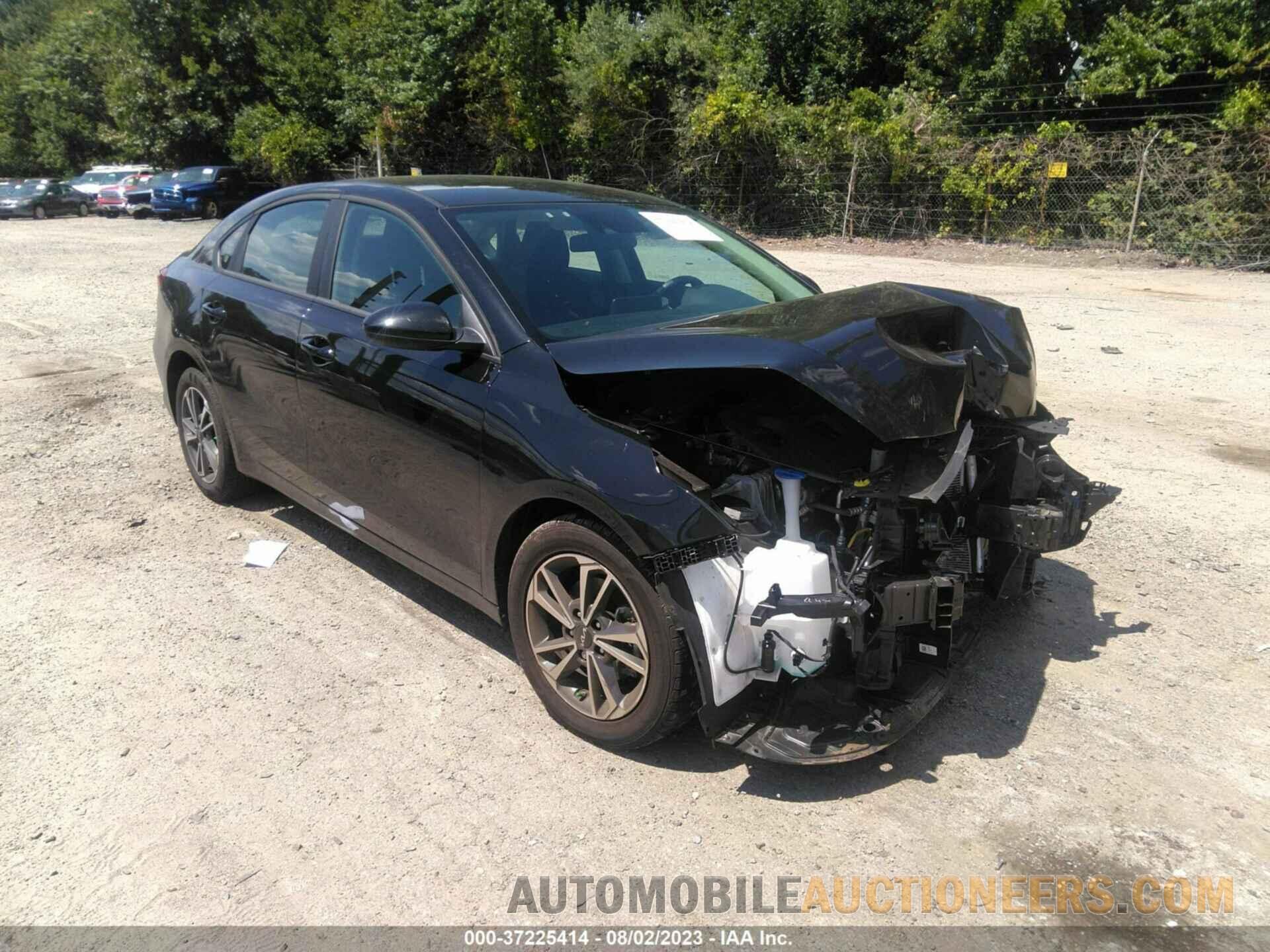 3KPF24AD5PE520306 KIA FORTE 2023