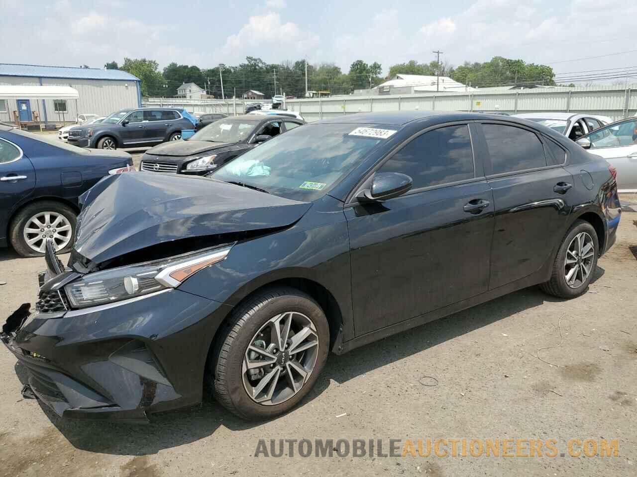 3KPF24AD5PE522914 KIA FORTE 2023