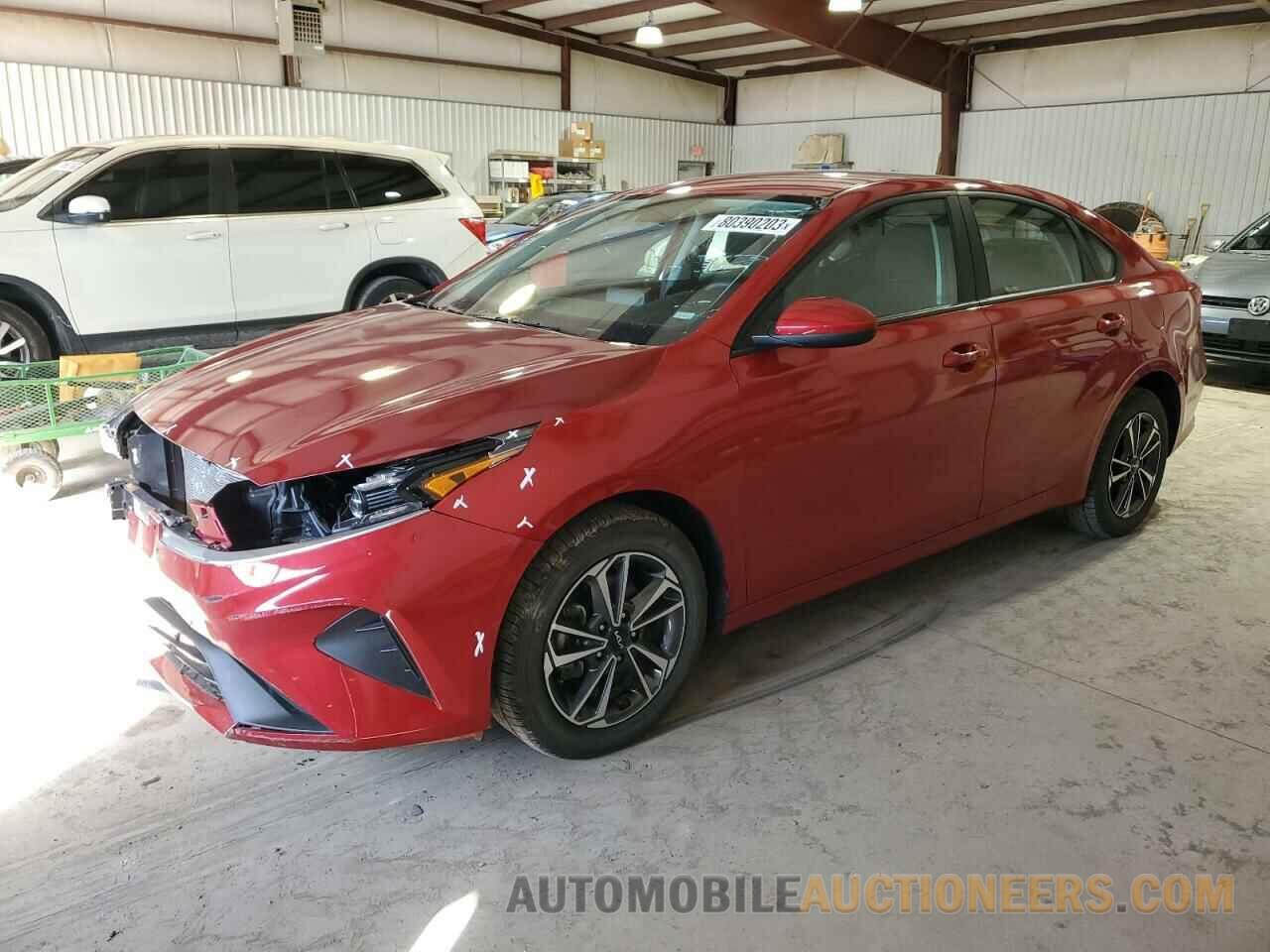 3KPF24AD5PE525389 KIA FORTE 2023