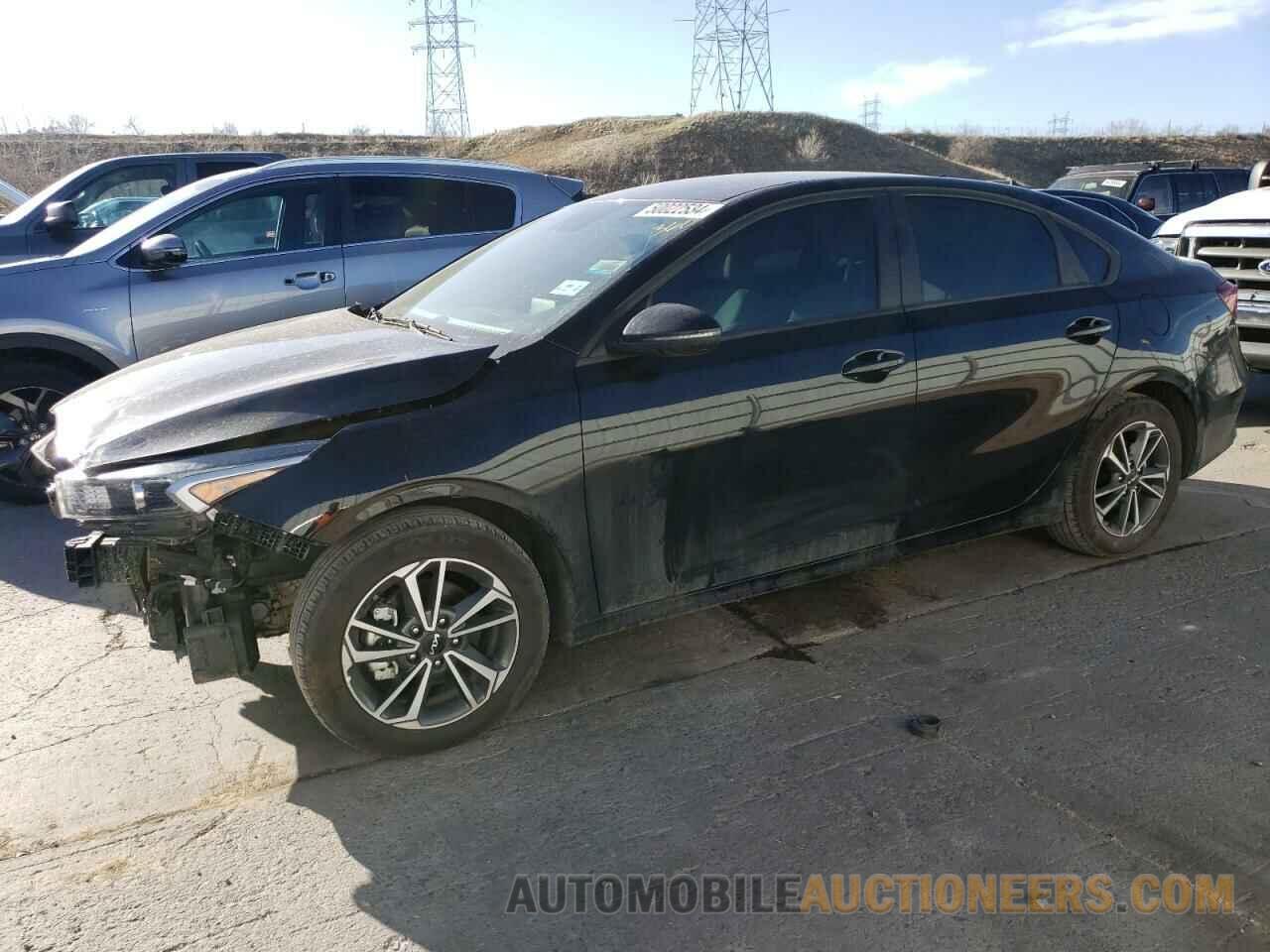 3KPF24AD5PE526722 KIA FORTE 2023