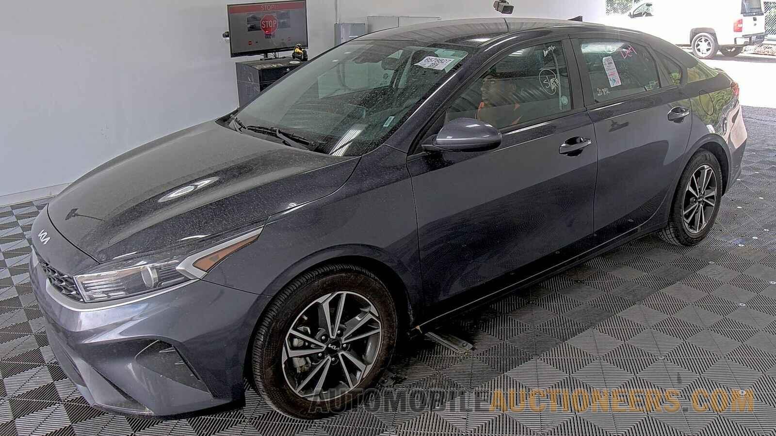 3KPF24AD5PE527028 Kia Forte 2023