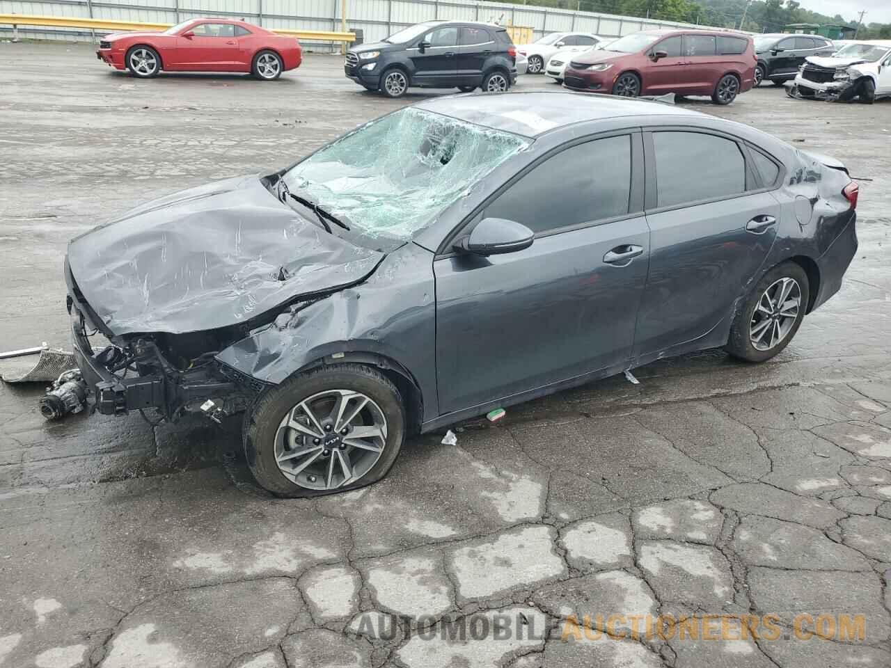 3KPF24AD5PE527515 KIA FORTE 2023