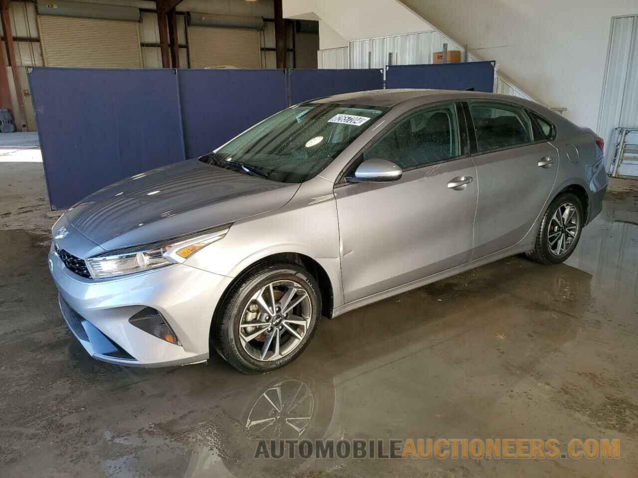 3KPF24AD5PE531807 KIA FORTE 2023