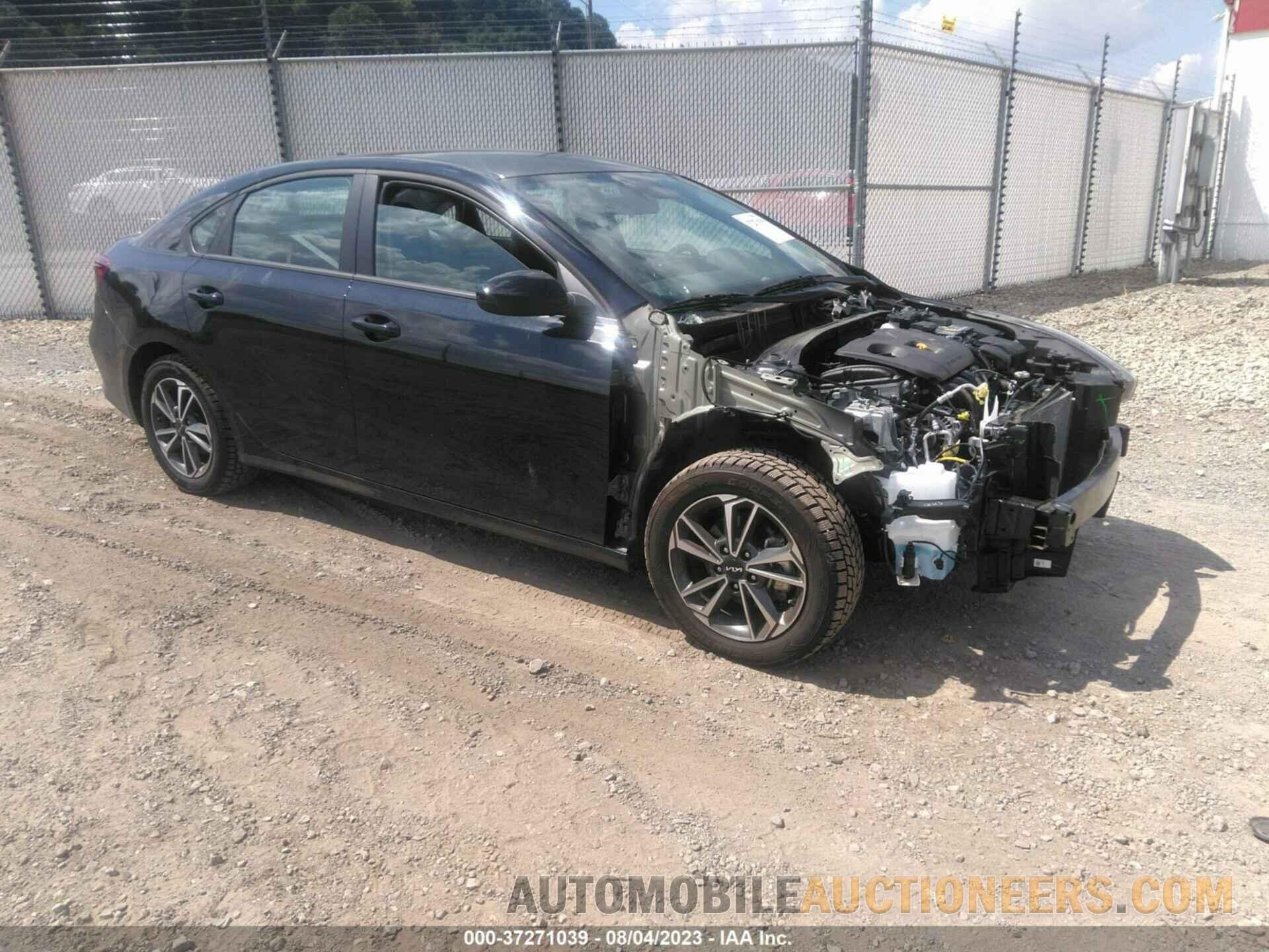 3KPF24AD5PE541656 KIA FORTE 2023