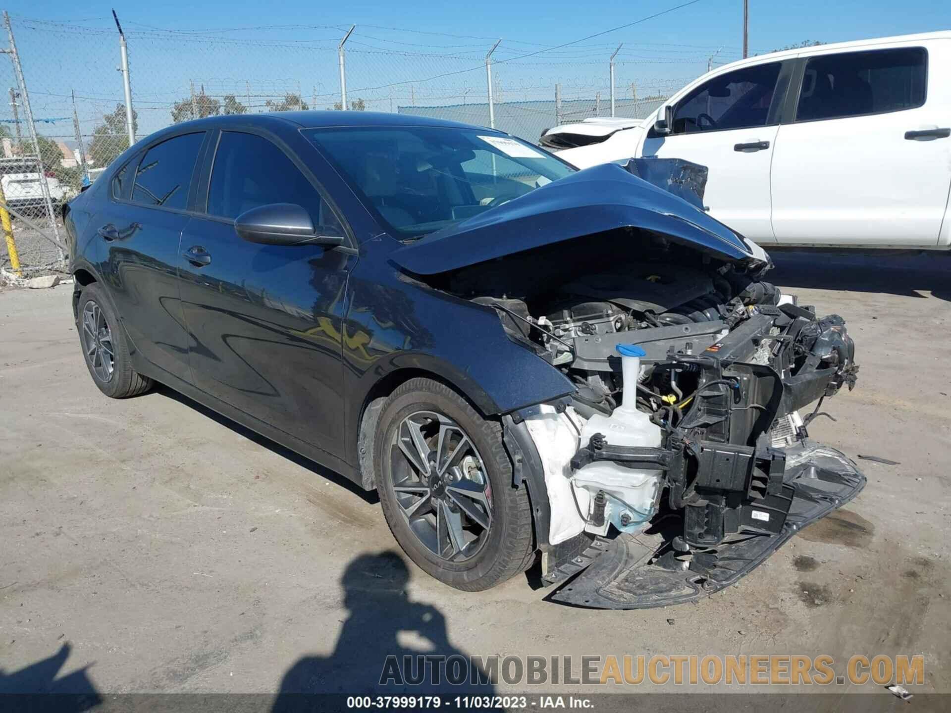 3KPF24AD5PE543441 KIA FORTE 2023