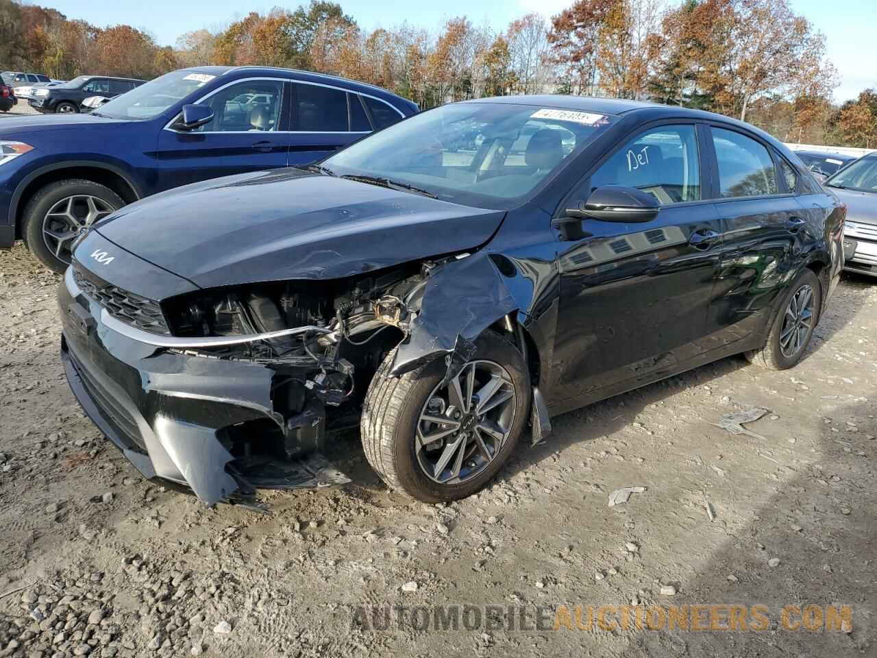 3KPF24AD5PE544105 KIA FORTE 2023