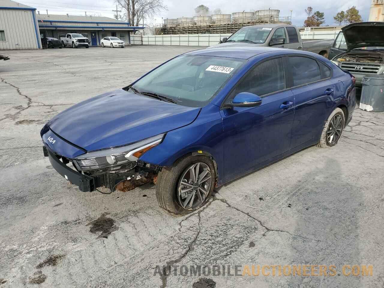 3KPF24AD5PE548798 KIA FORTE 2023