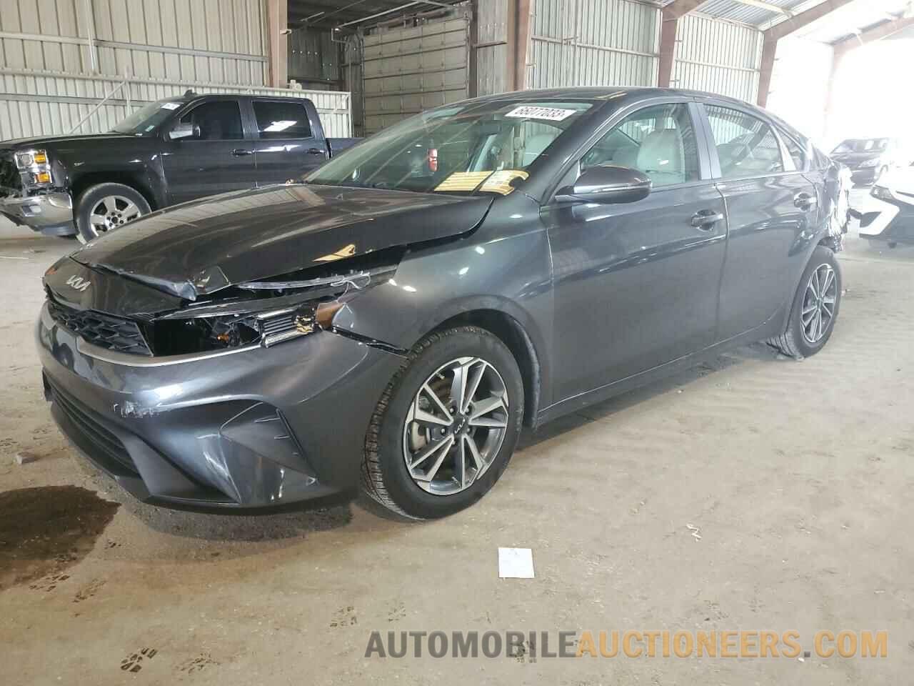 3KPF24AD5PE548963 KIA FORTE 2023