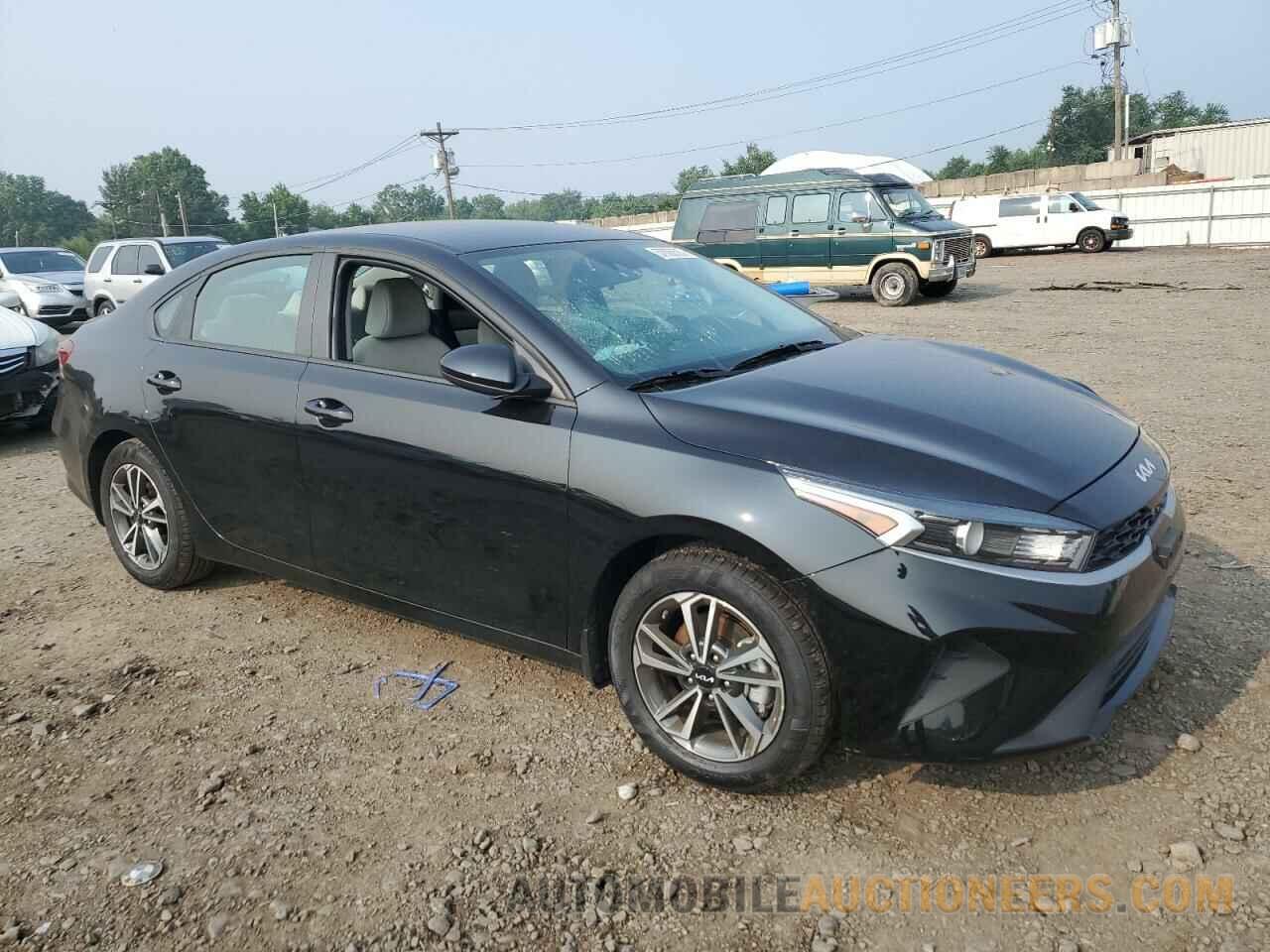 3KPF24AD5PE551751 KIA FORTE 2023