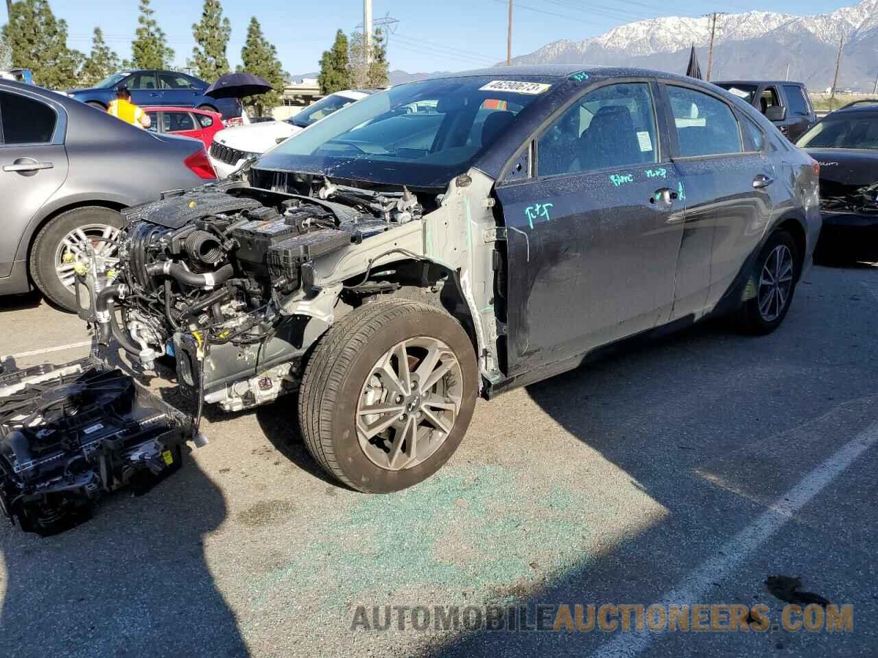 3KPF24AD5PE554987 KIA FORTE 2023