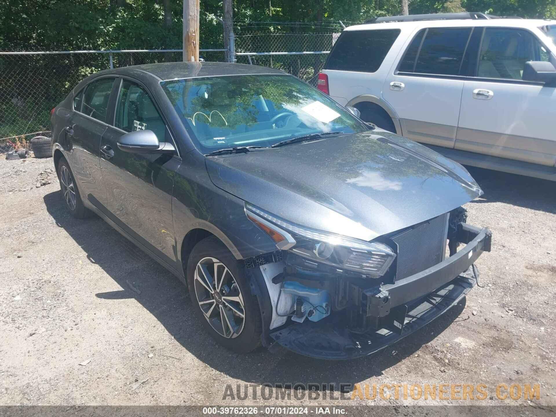 3KPF24AD5PE555265 KIA FORTE 2023