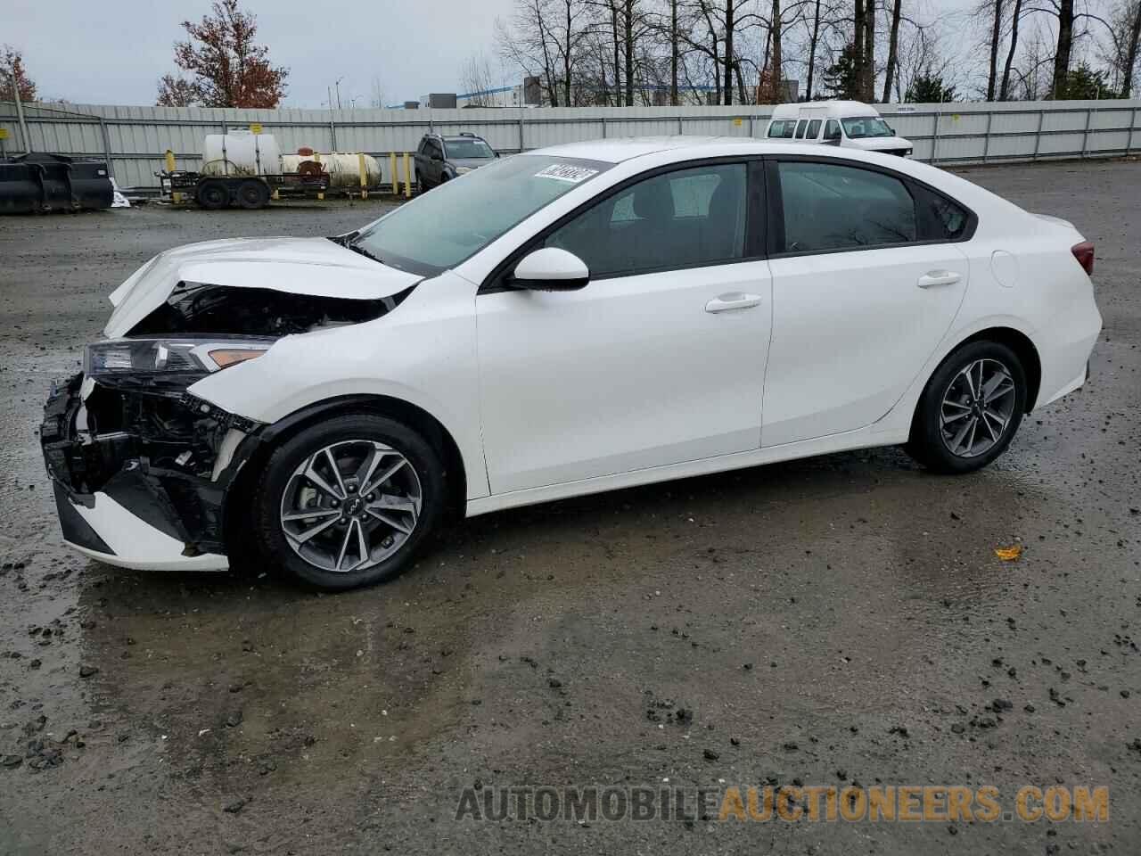 3KPF24AD5PE560711 KIA FORTE 2023