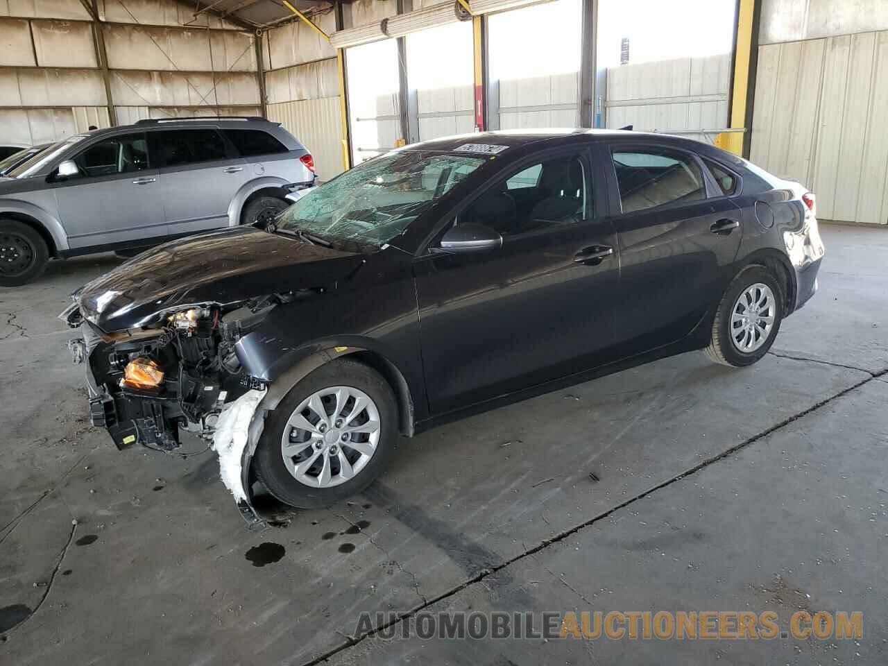 3KPF24AD5PE565309 KIA FORTE 2023