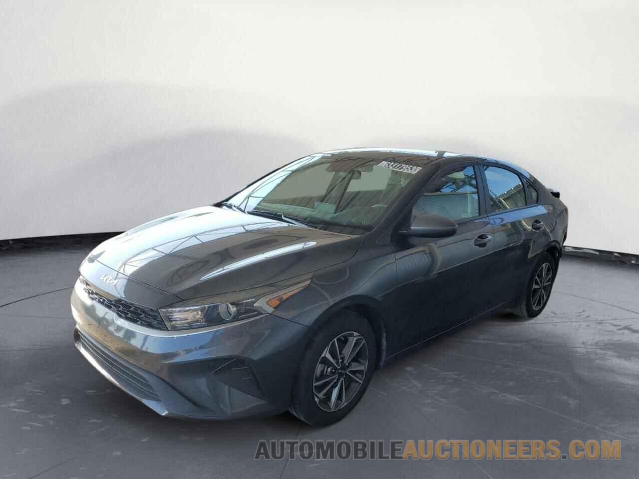 3KPF24AD5PE566332 KIA FORTE 2023