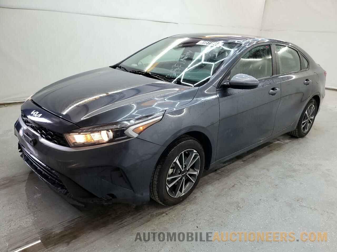 3KPF24AD5PE567769 KIA FORTE 2023