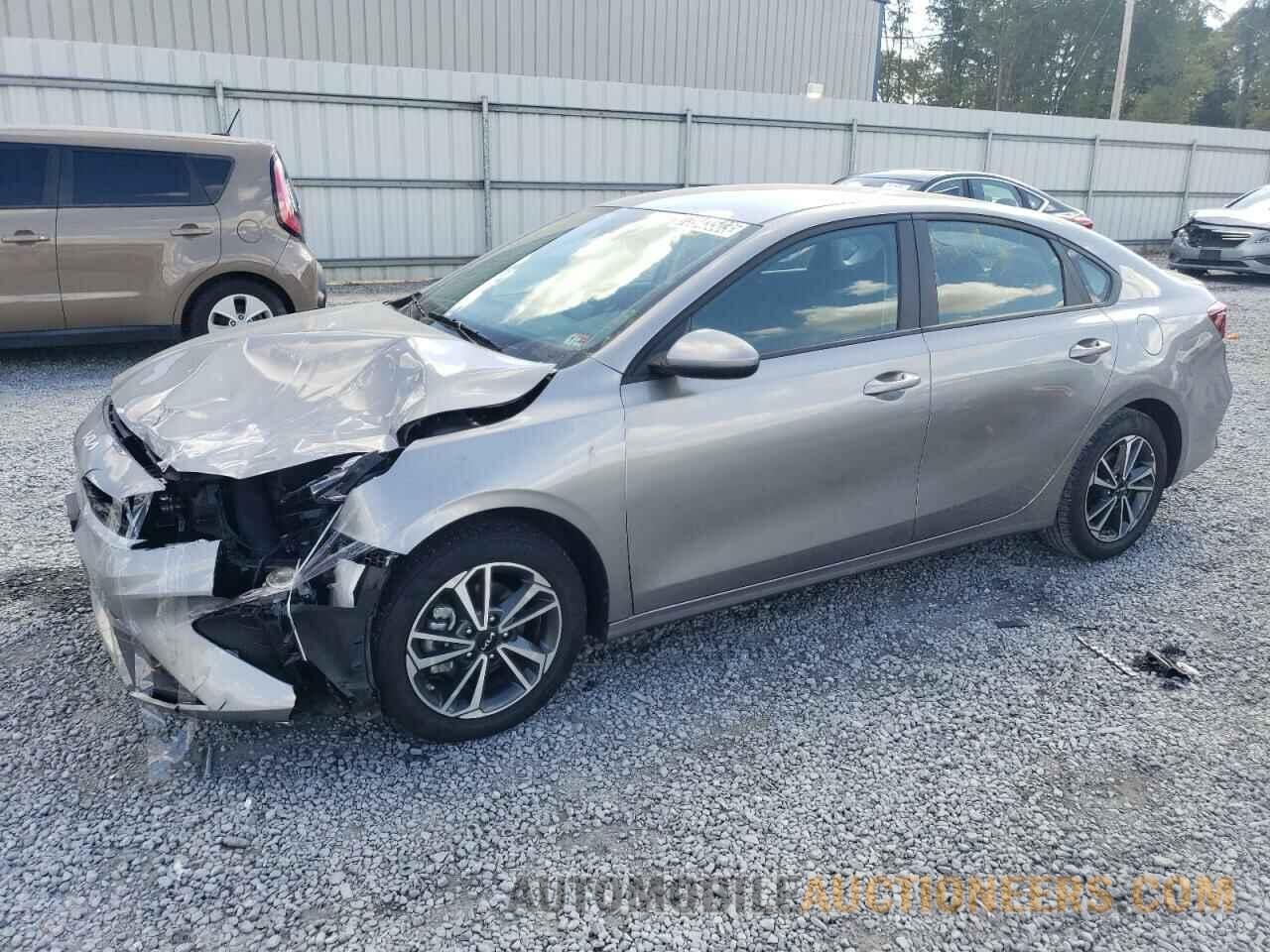 3KPF24AD5PE573345 KIA FORTE 2023