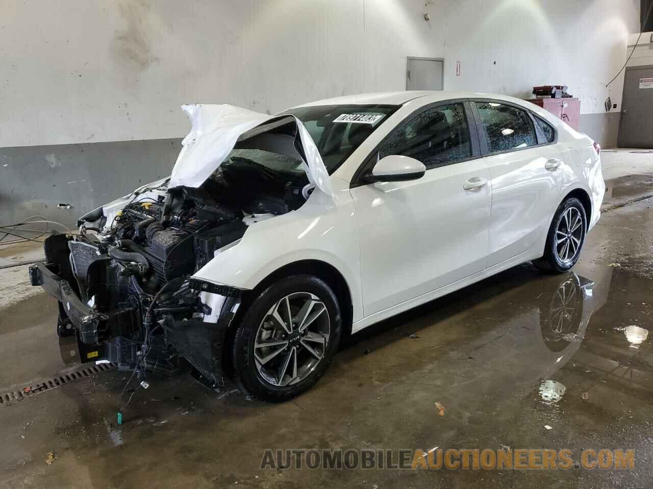 3KPF24AD5PE575936 KIA FORTE 2023