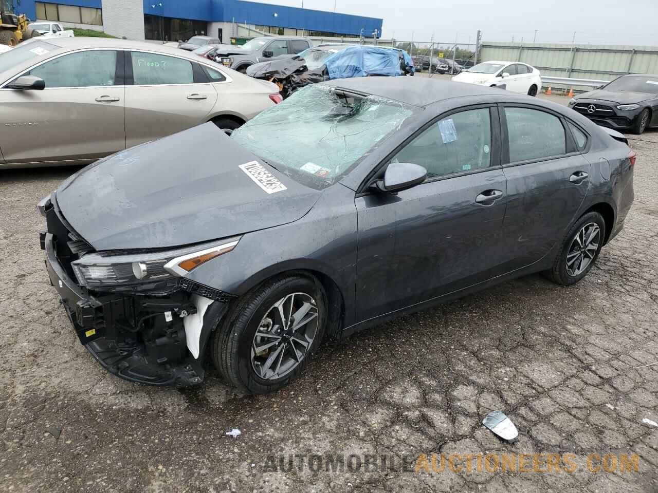 3KPF24AD5PE577878 KIA FORTE 2023