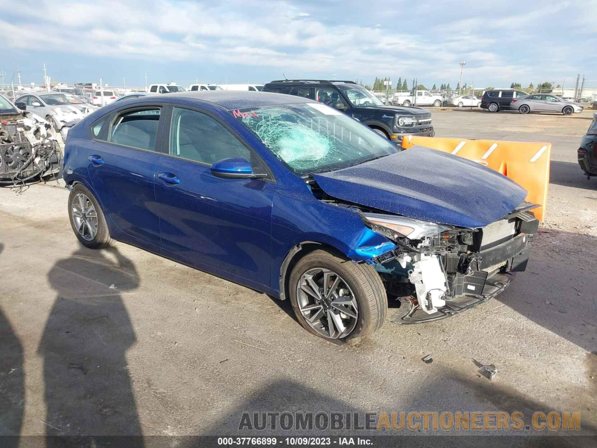 3KPF24AD5PE579176 KIA FORTE 2023