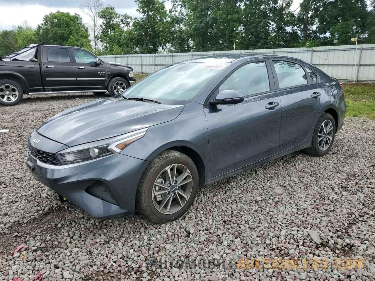 3KPF24AD5PE581817 KIA FORTE 2023