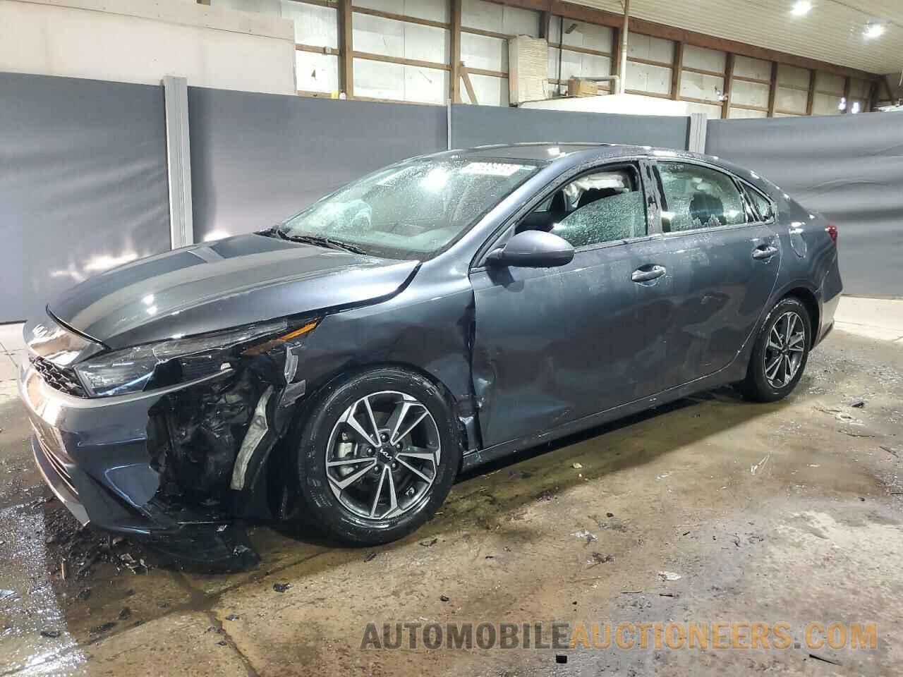 3KPF24AD5PE585897 KIA FORTE 2023