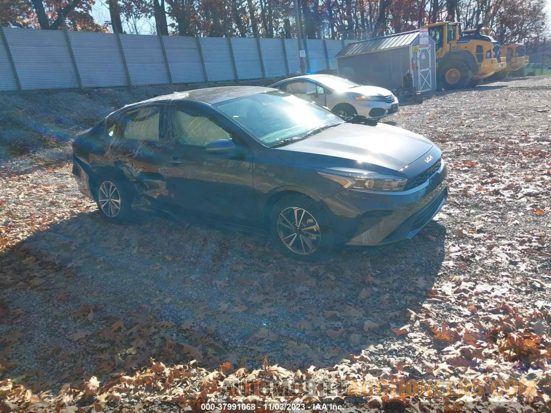 3KPF24AD5PE591229 KIA FORTE 2023