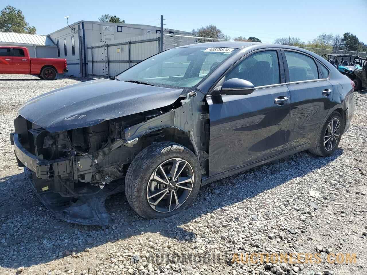 3KPF24AD5PE594017 KIA FORTE 2023