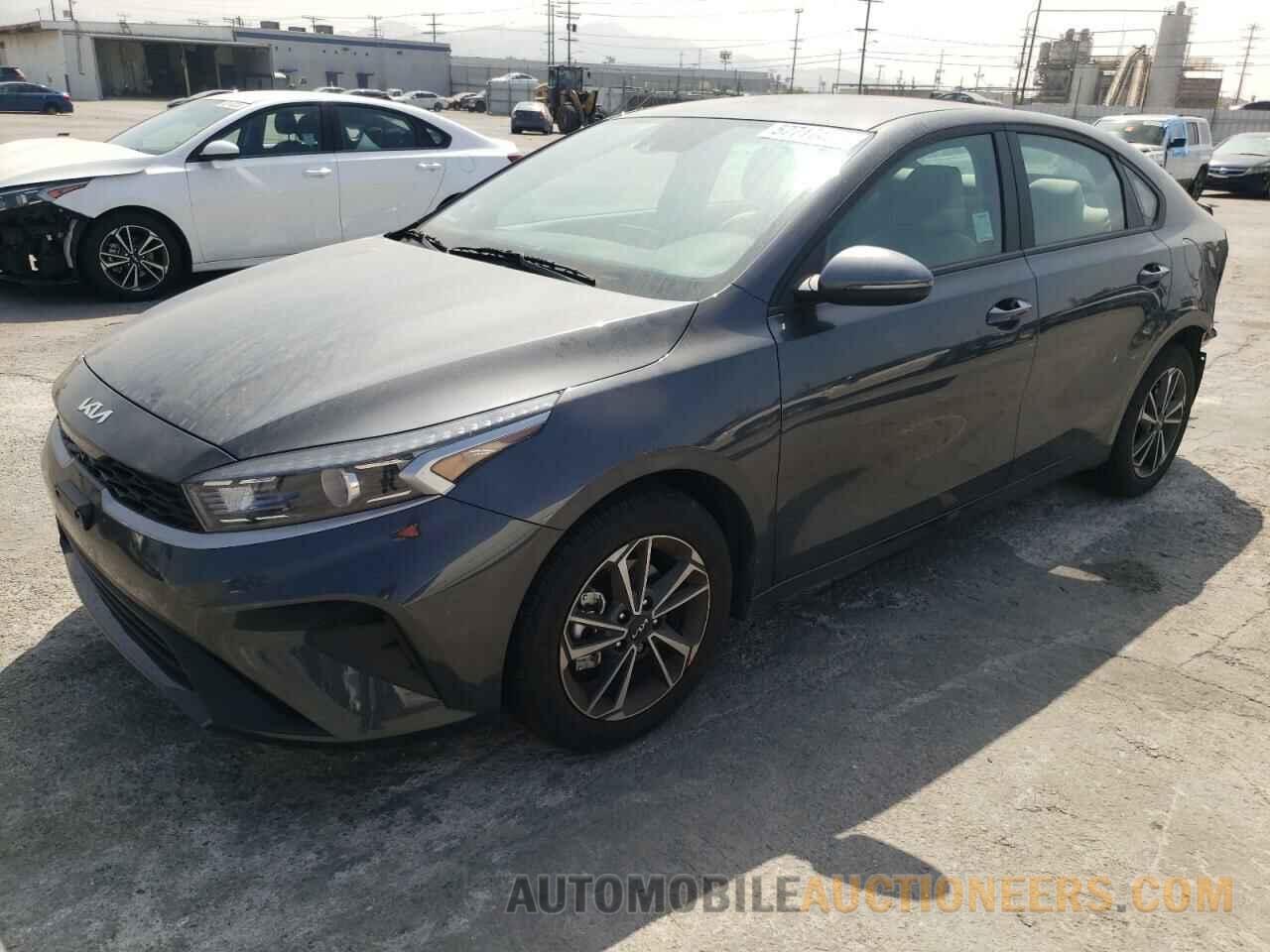 3KPF24AD5PE597399 KIA FORTE 2023