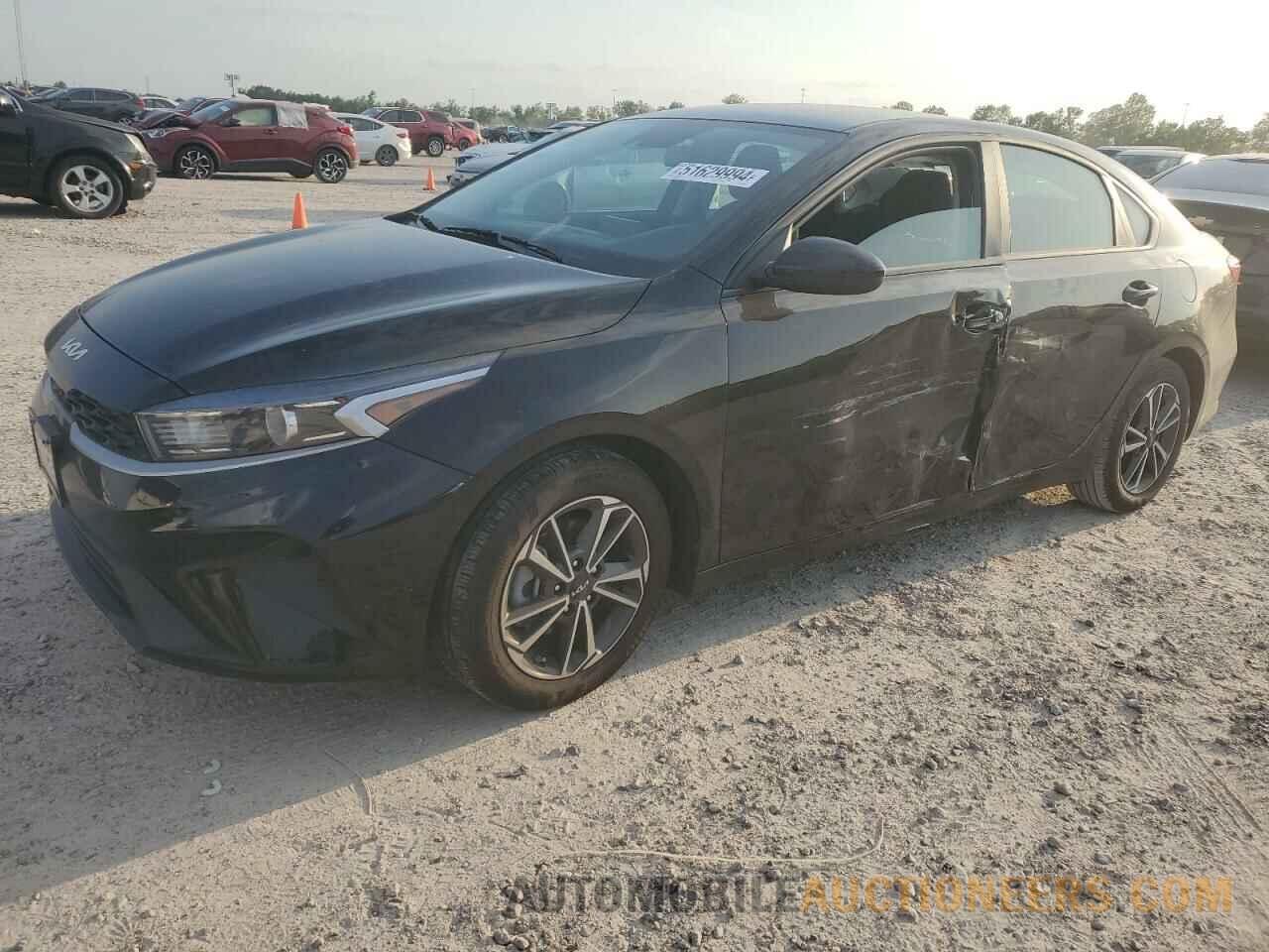 3KPF24AD5PE597838 KIA FORTE 2023