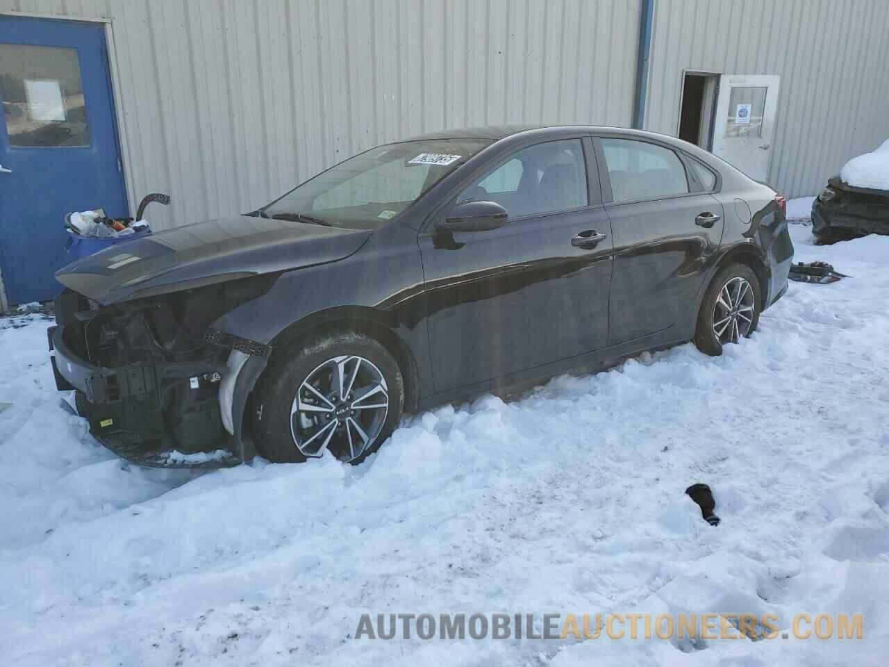 3KPF24AD5PE598102 KIA FORTE 2023