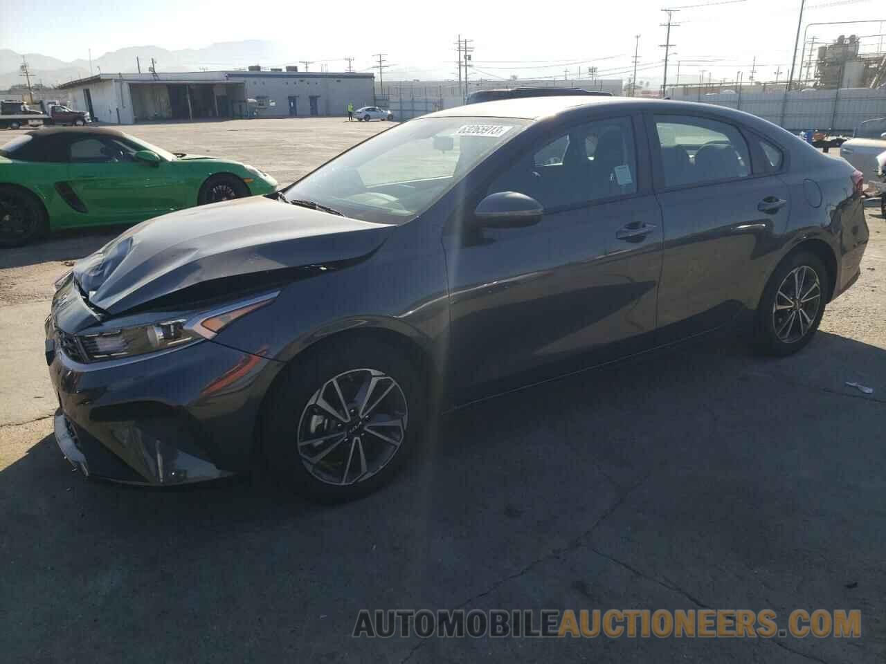 3KPF24AD5PE607901 KIA FORTE 2023