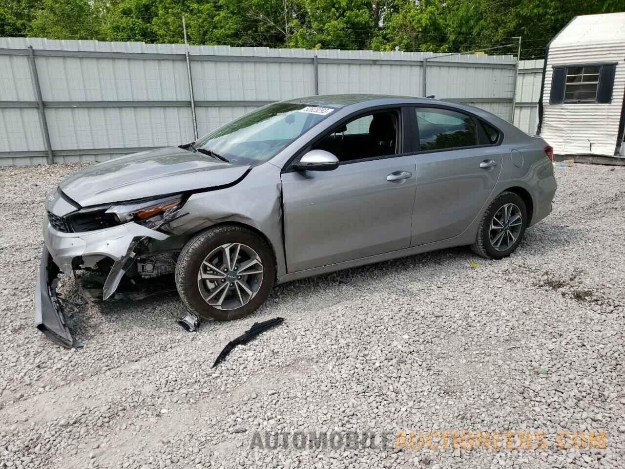 3KPF24AD5PE608403 KIA FORTE 2023