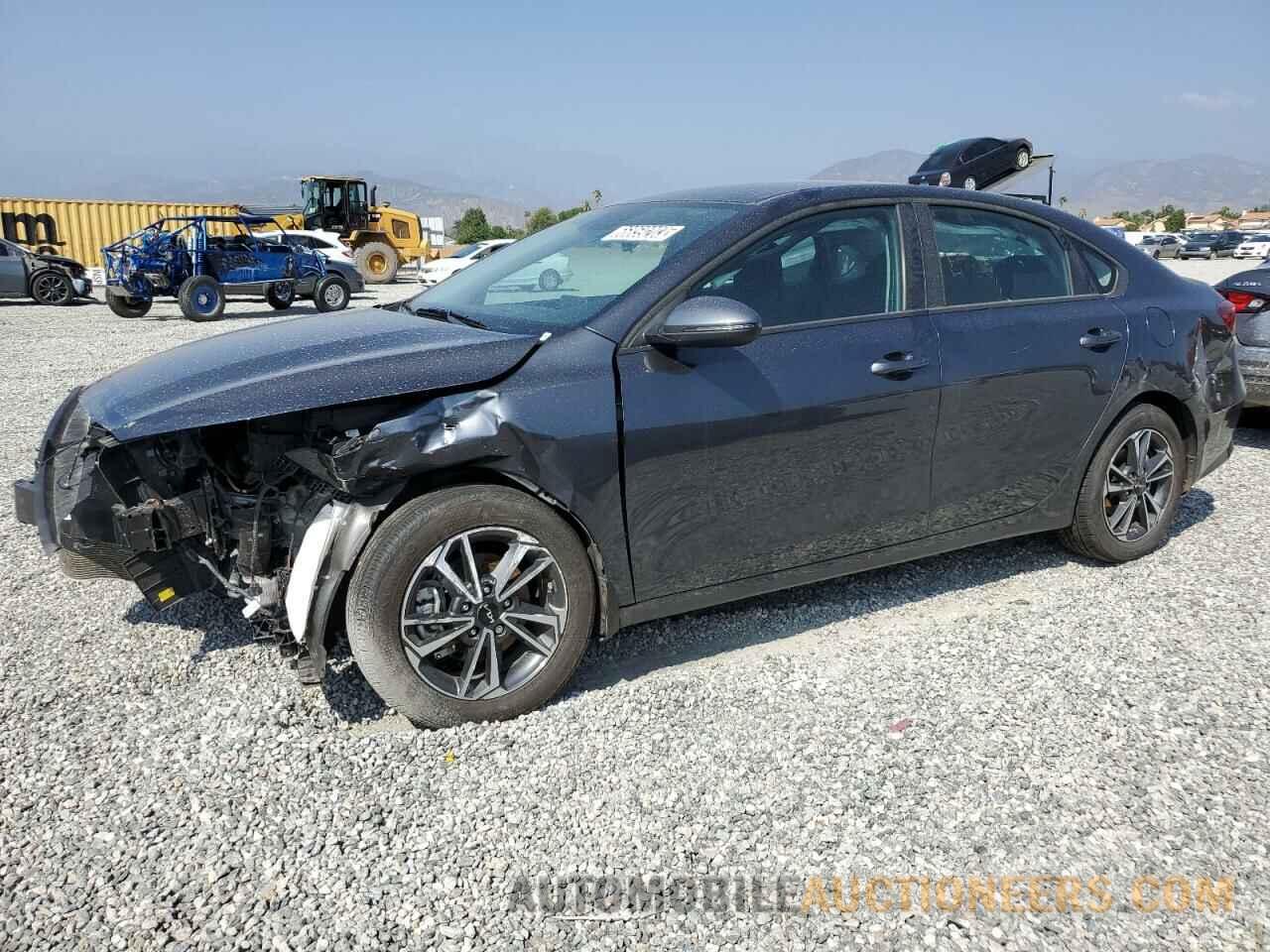 3KPF24AD5PE608756 KIA FORTE 2023