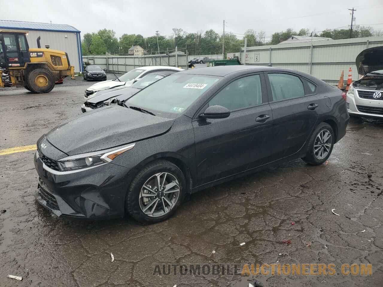 3KPF24AD5PE612452 KIA FORTE 2023