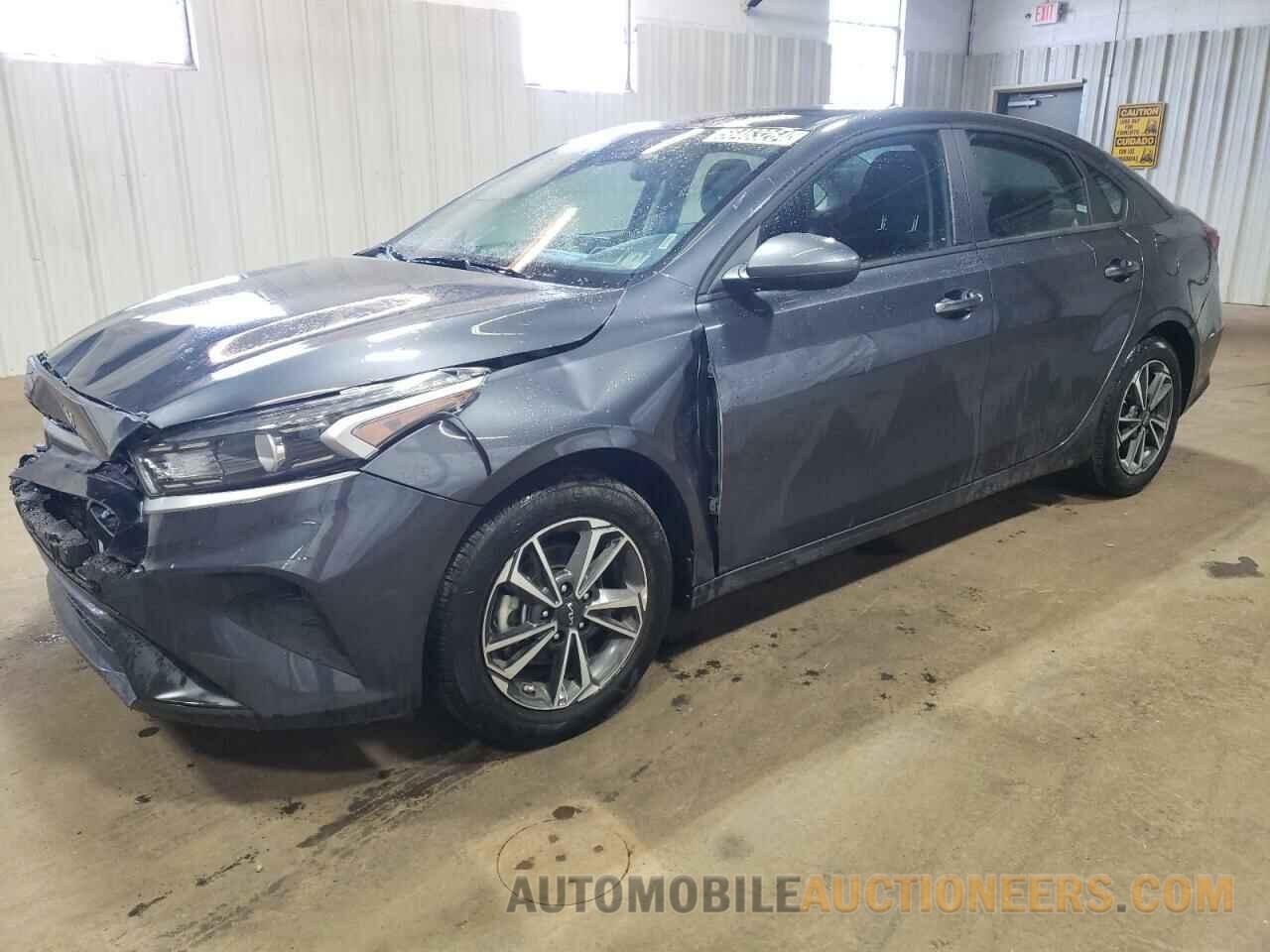 3KPF24AD5PE615853 KIA FORTE 2023