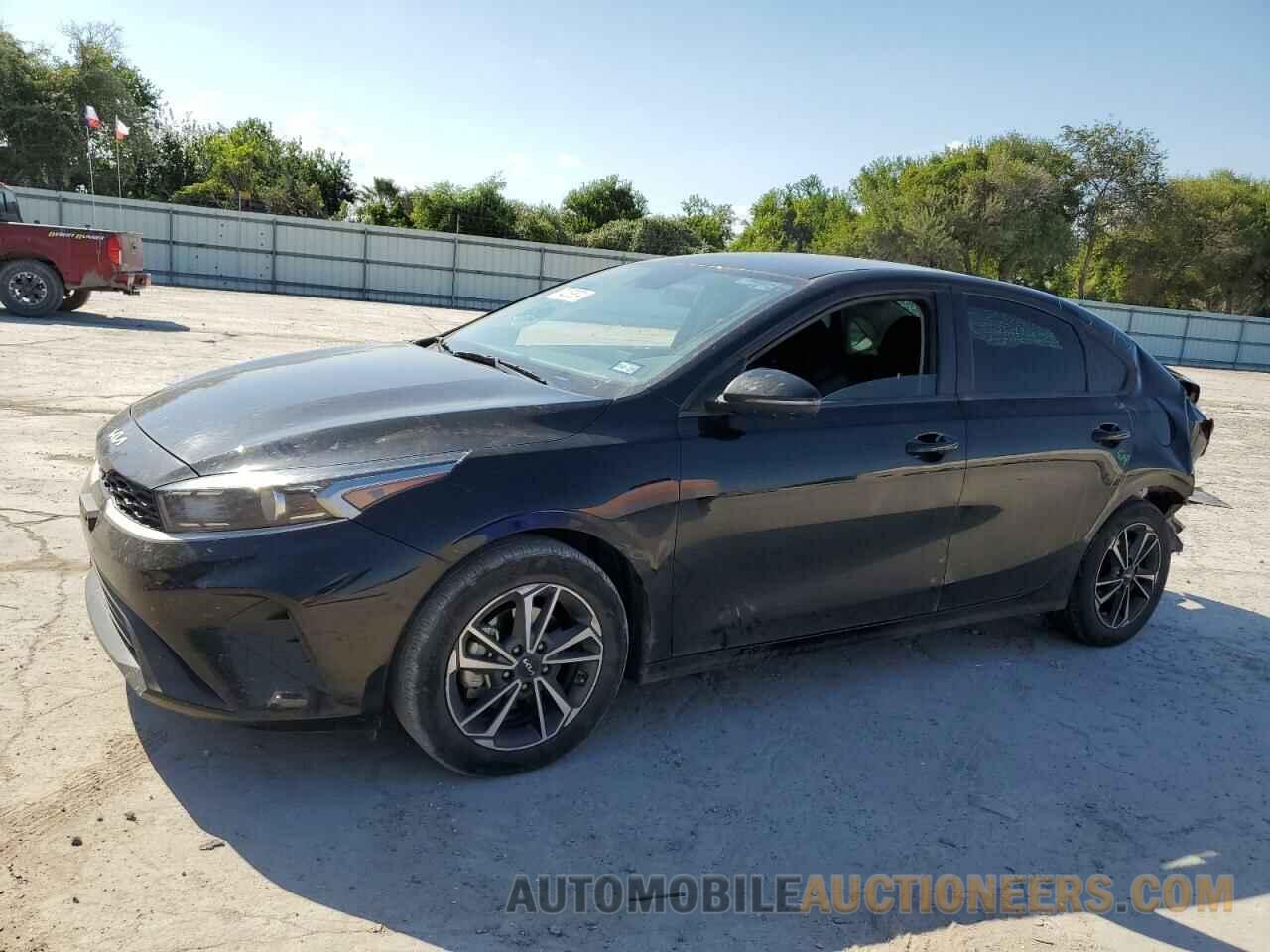 3KPF24AD5PE626660 KIA FORTE 2023