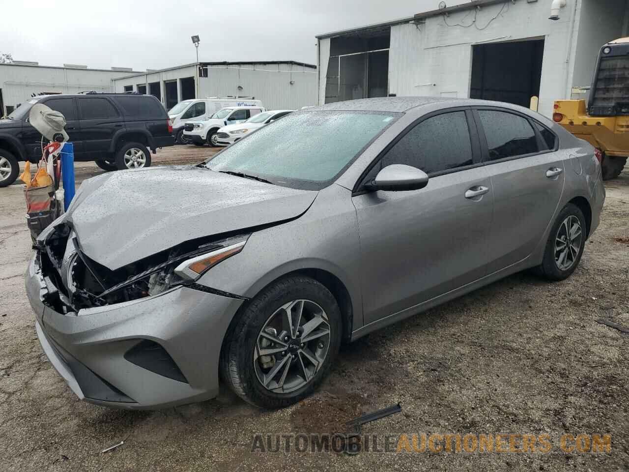 3KPF24AD5PE626741 KIA FORTE 2023