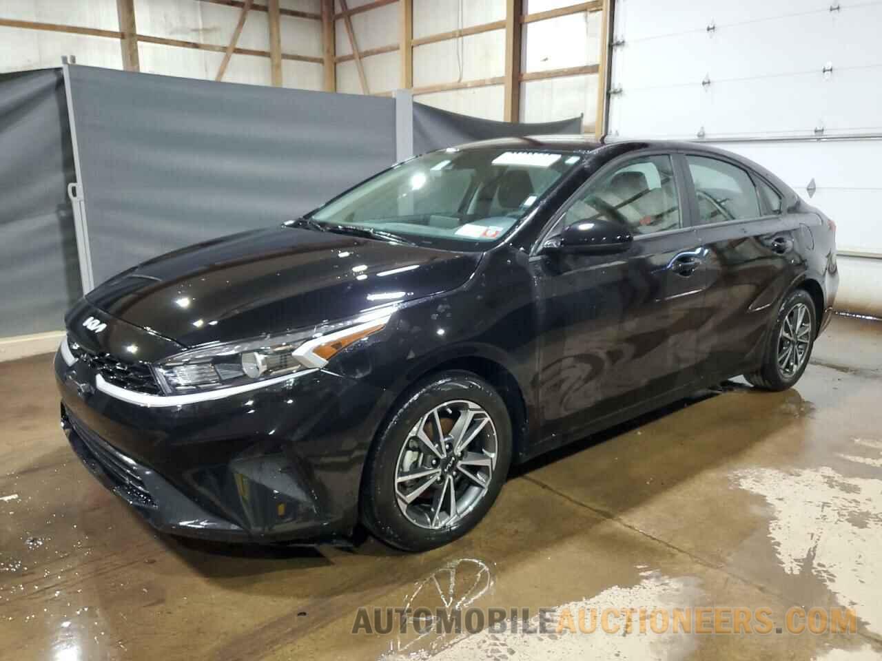 3KPF24AD5PE626772 KIA FORTE 2023