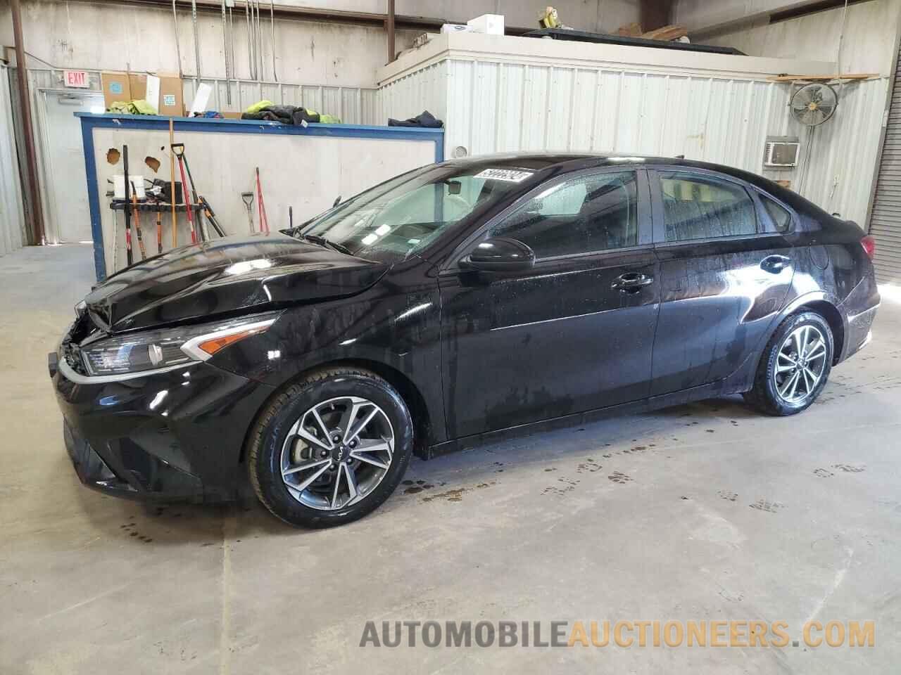 3KPF24AD5PE633107 KIA FORTE 2023