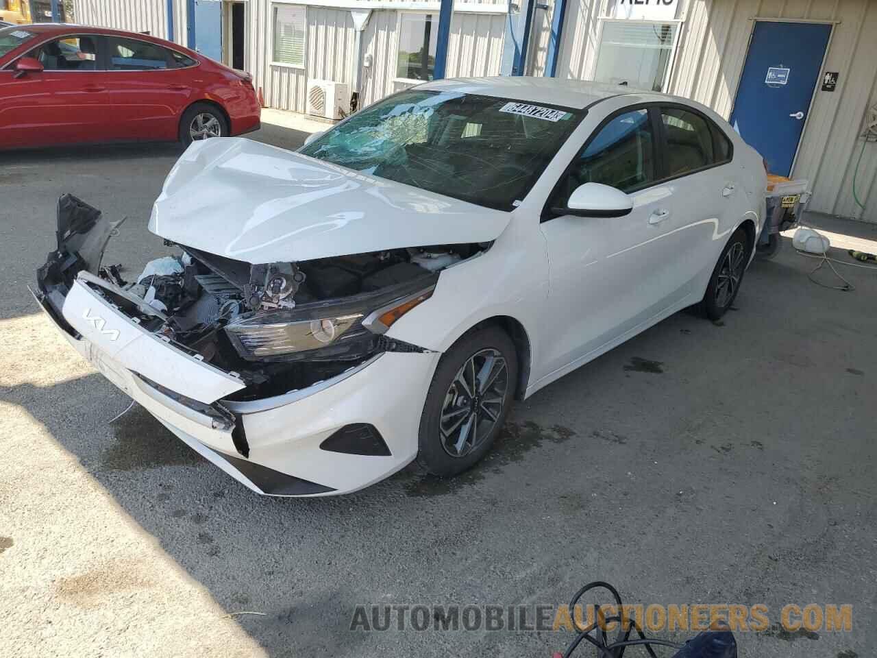 3KPF24AD5PE636069 KIA FORTE 2023