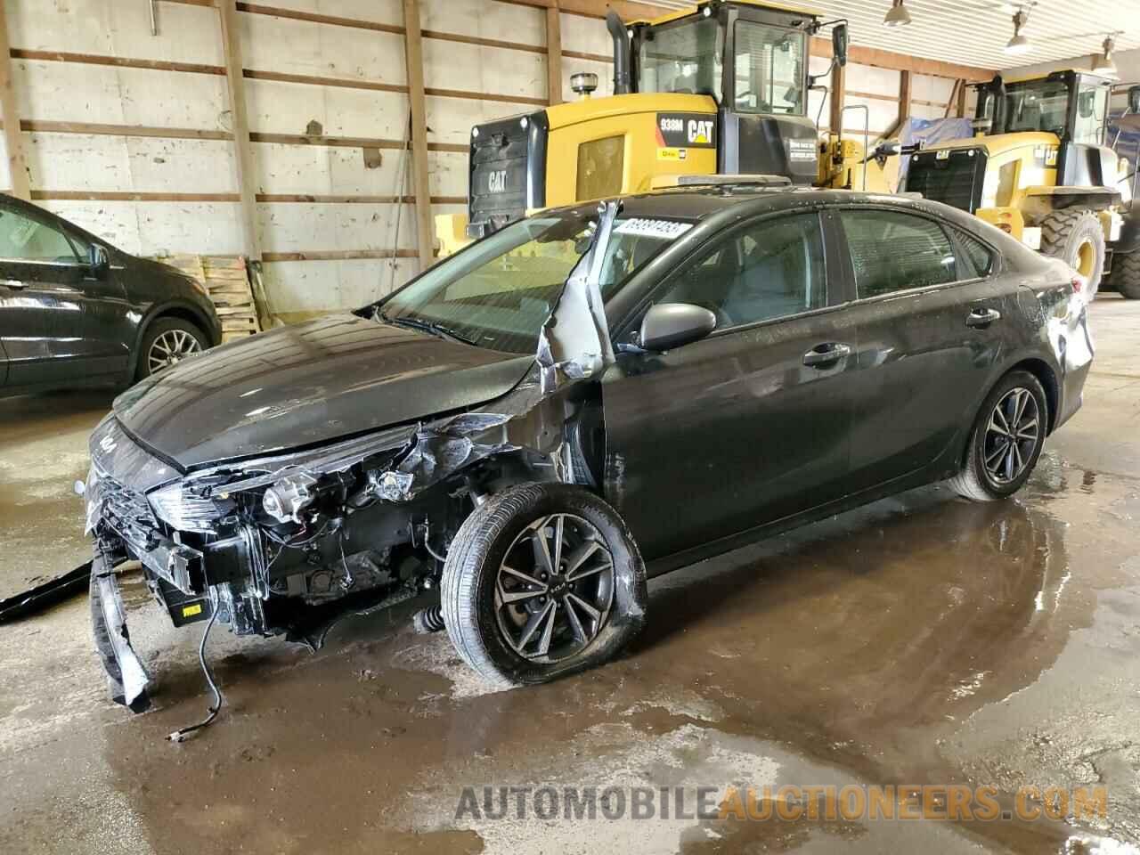 3KPF24AD5PE640428 KIA FORTE 2023