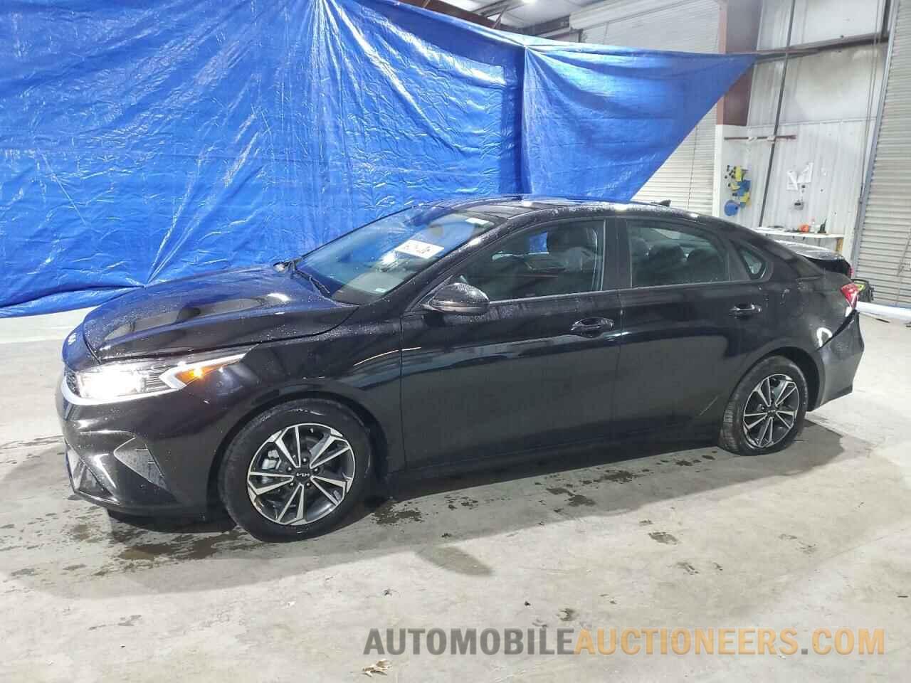 3KPF24AD5PE642762 KIA FORTE 2023